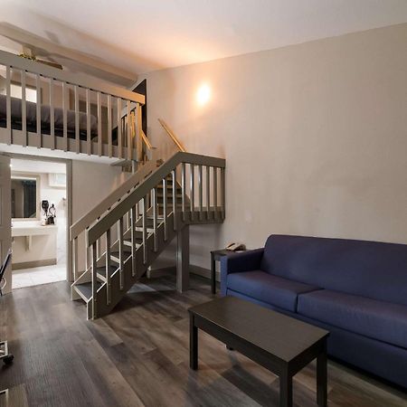 Quality Inn & Suites Altamonte Springs Orlando-North Екстериор снимка