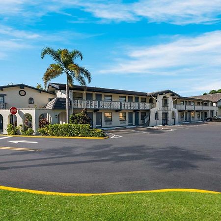 Quality Inn & Suites Altamonte Springs Orlando-North Екстериор снимка