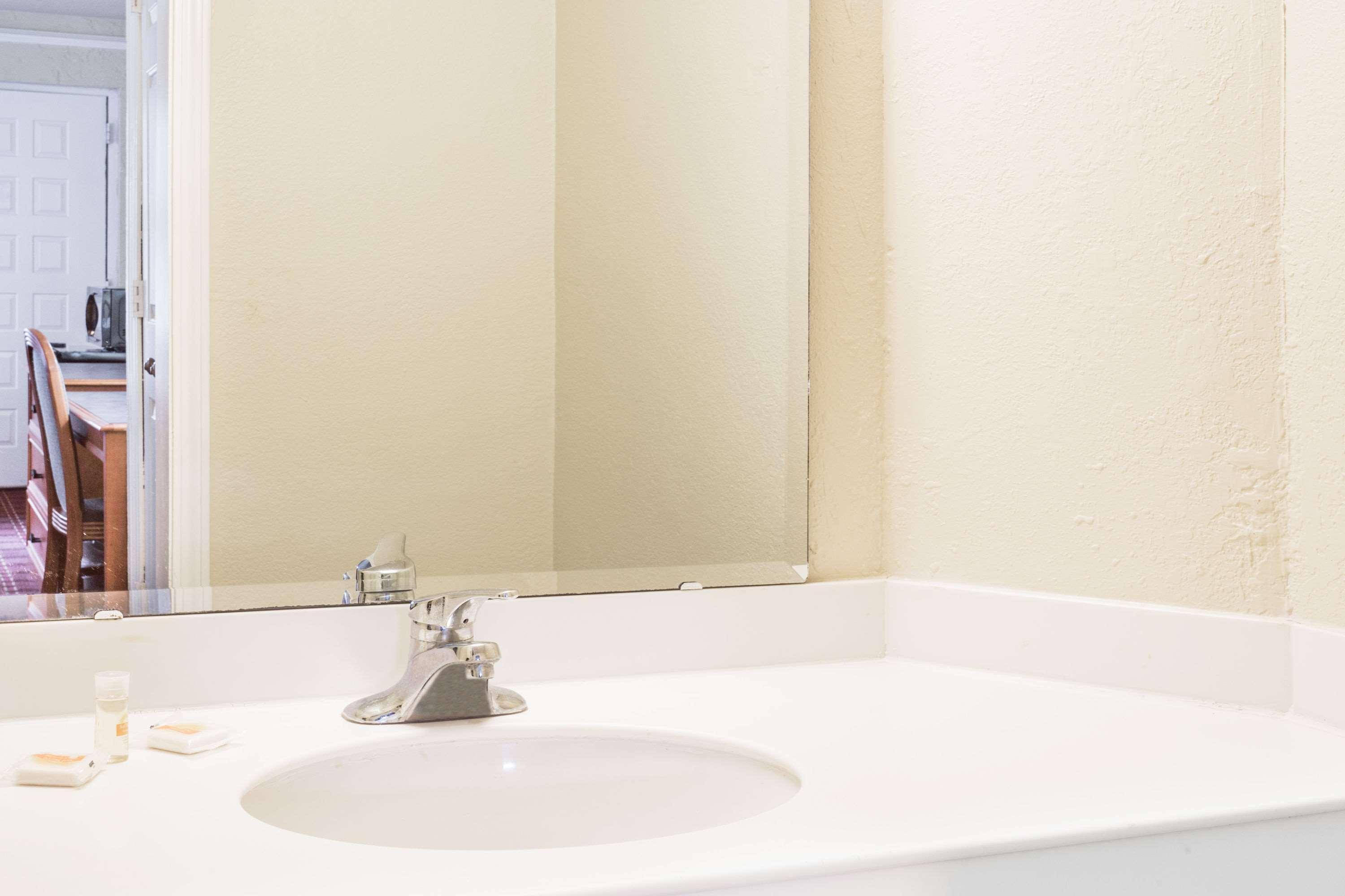Quality Inn & Suites Altamonte Springs Orlando-North Екстериор снимка