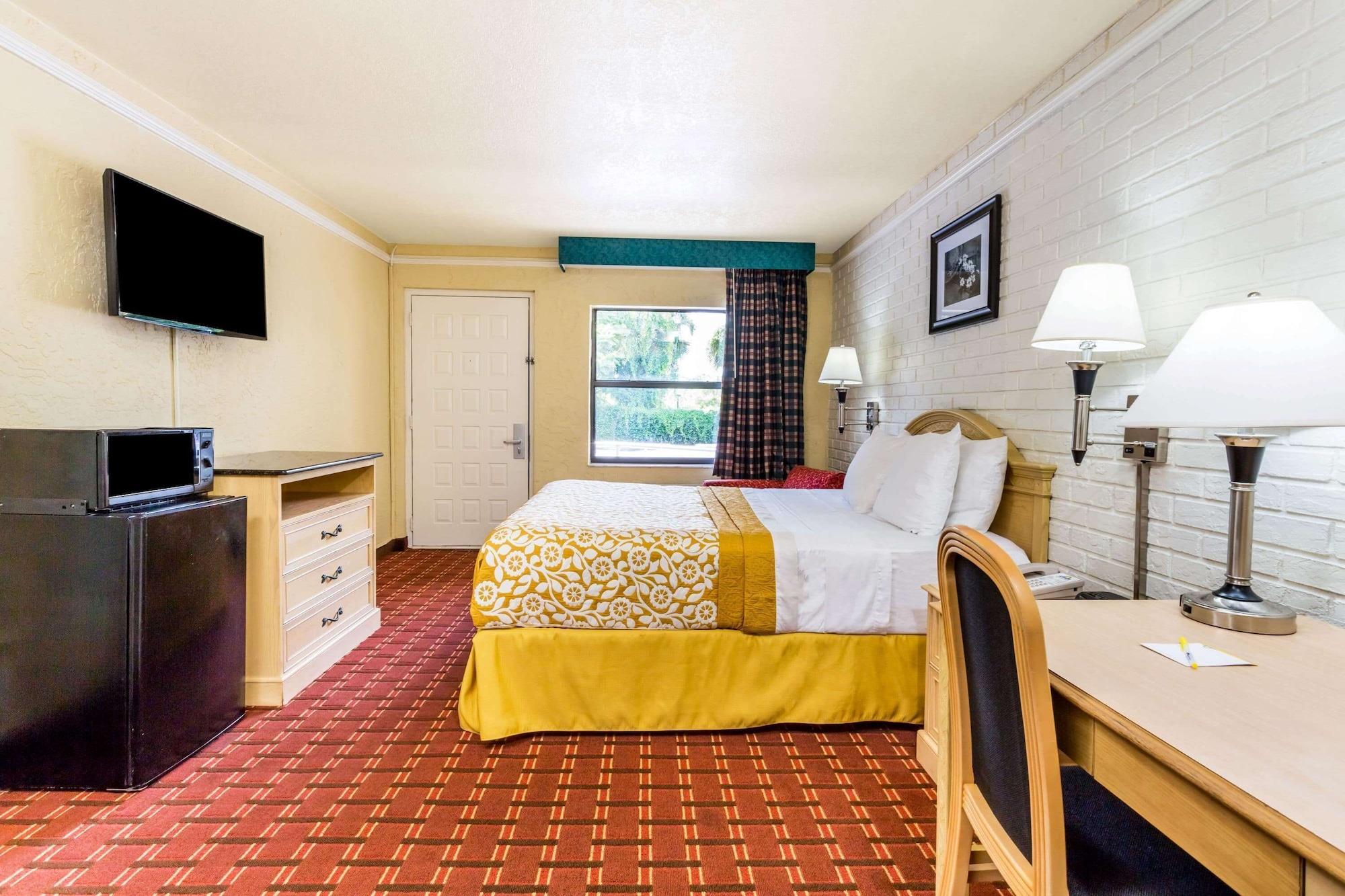Quality Inn & Suites Altamonte Springs Orlando-North Екстериор снимка