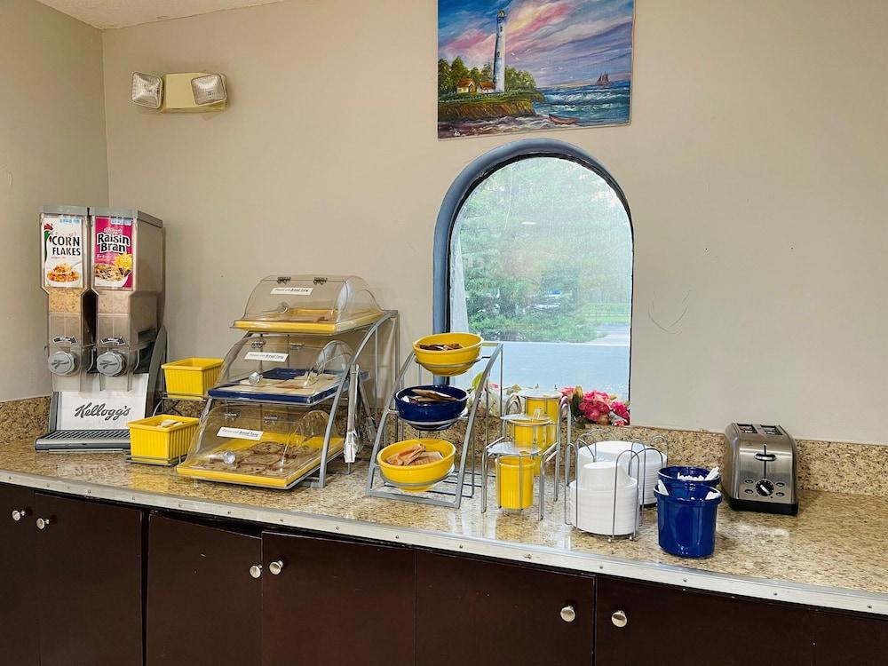 Quality Inn & Suites Altamonte Springs Orlando-North Екстериор снимка