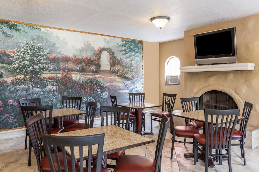 Quality Inn & Suites Altamonte Springs Orlando-North Екстериор снимка