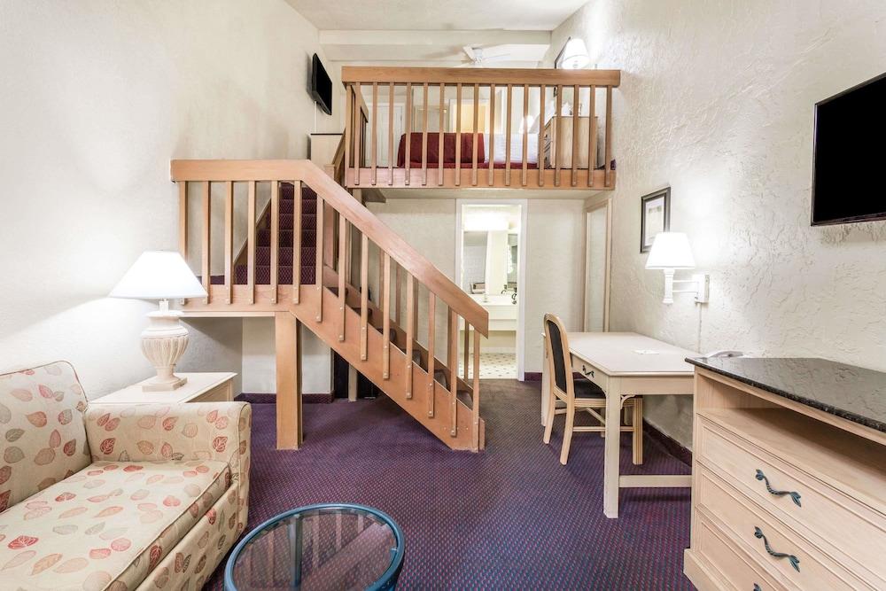 Quality Inn & Suites Altamonte Springs Orlando-North Екстериор снимка
