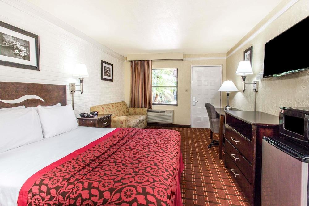 Quality Inn & Suites Altamonte Springs Orlando-North Екстериор снимка