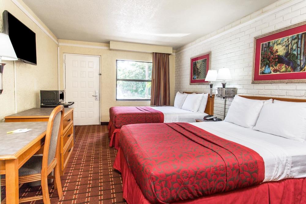 Quality Inn & Suites Altamonte Springs Orlando-North Екстериор снимка