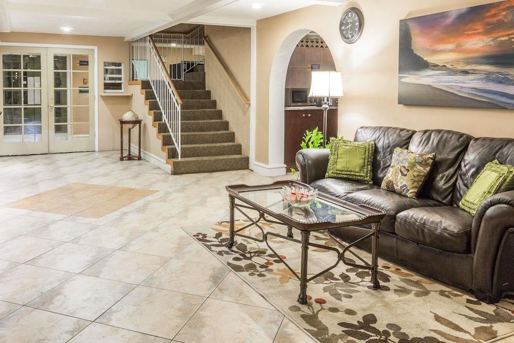 Quality Inn & Suites Altamonte Springs Orlando-North Екстериор снимка