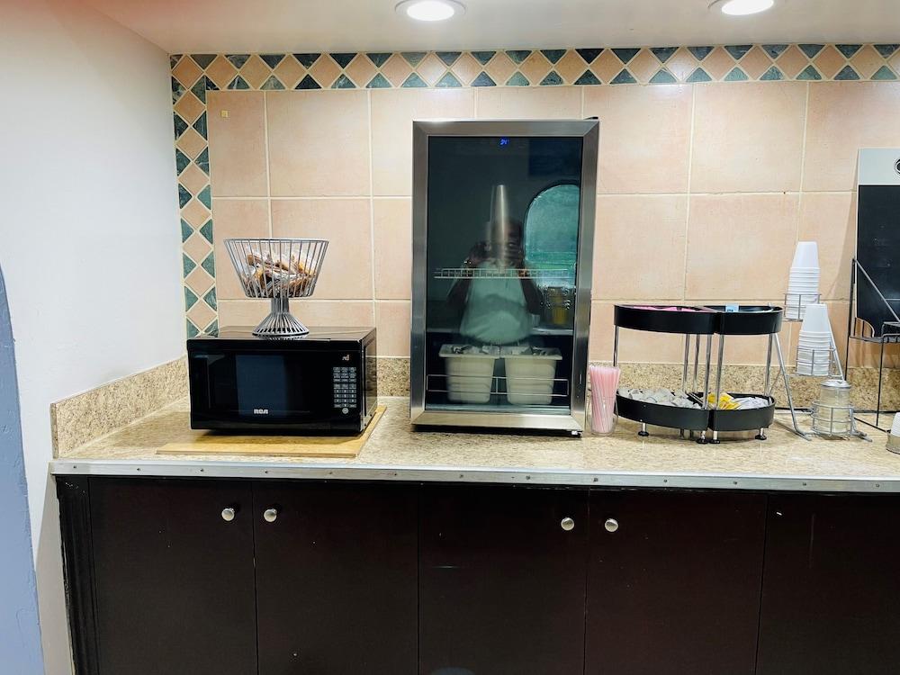 Quality Inn & Suites Altamonte Springs Orlando-North Екстериор снимка