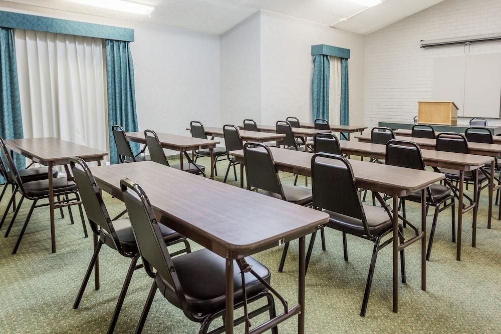 Quality Inn & Suites Altamonte Springs Orlando-North Екстериор снимка