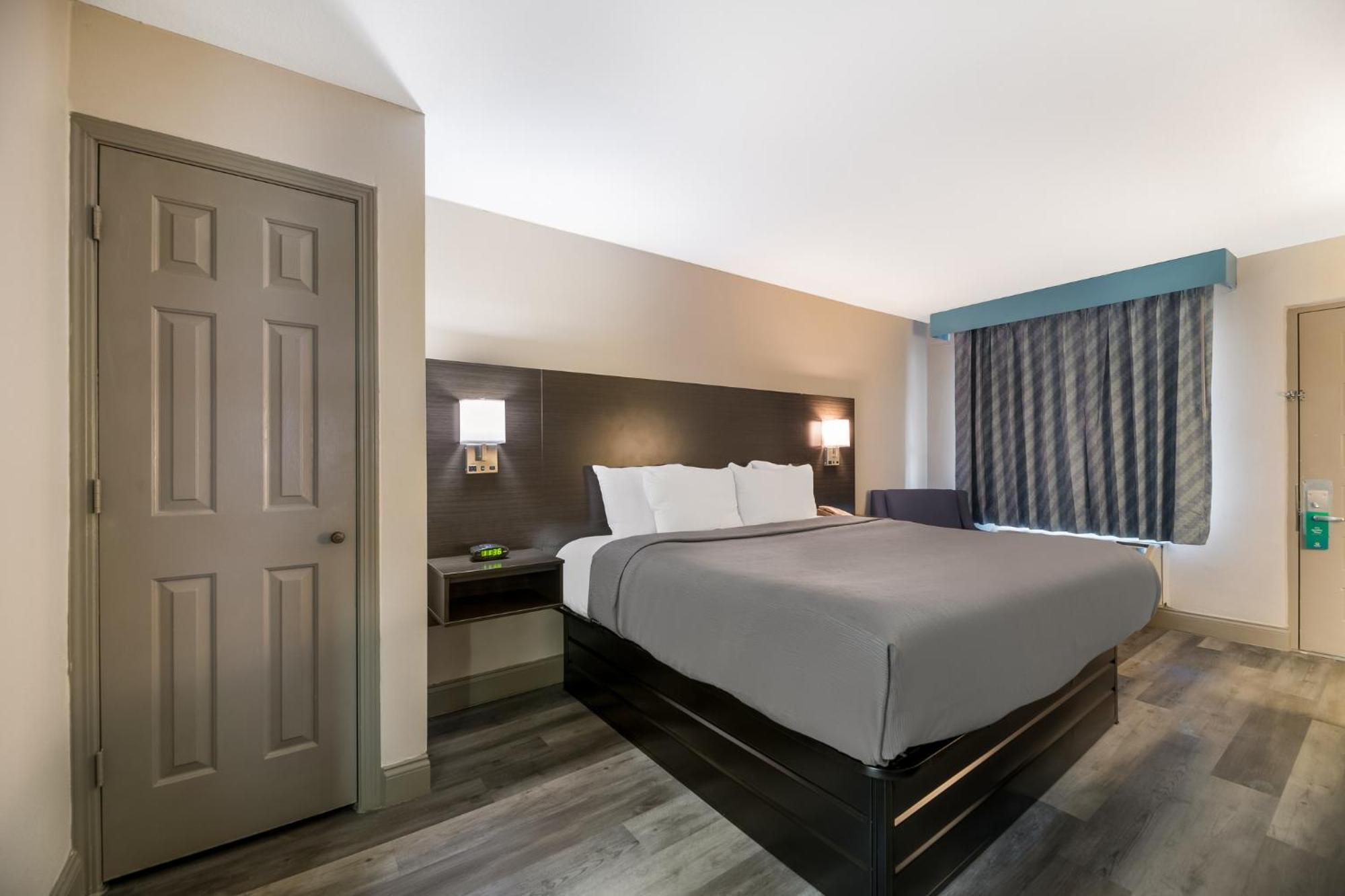 Quality Inn & Suites Altamonte Springs Orlando-North Екстериор снимка