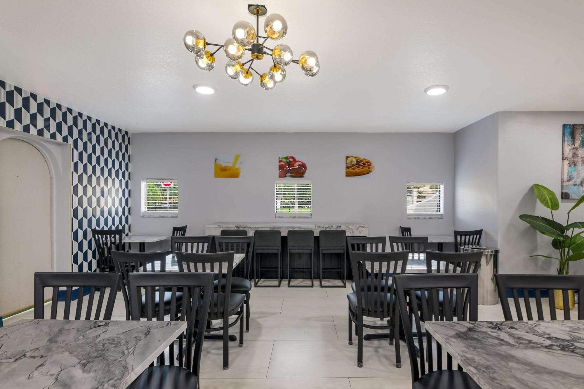 Quality Inn & Suites Altamonte Springs Orlando-North Екстериор снимка