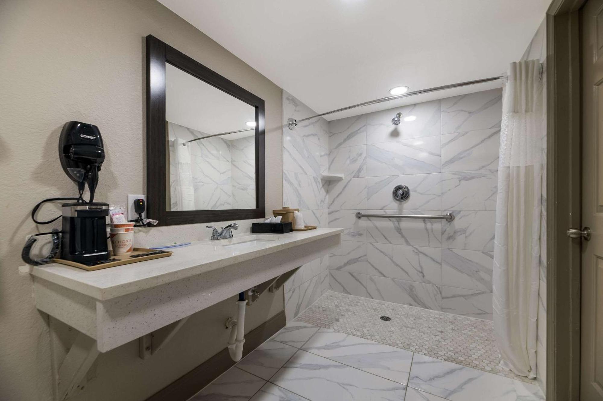 Quality Inn & Suites Altamonte Springs Orlando-North Екстериор снимка