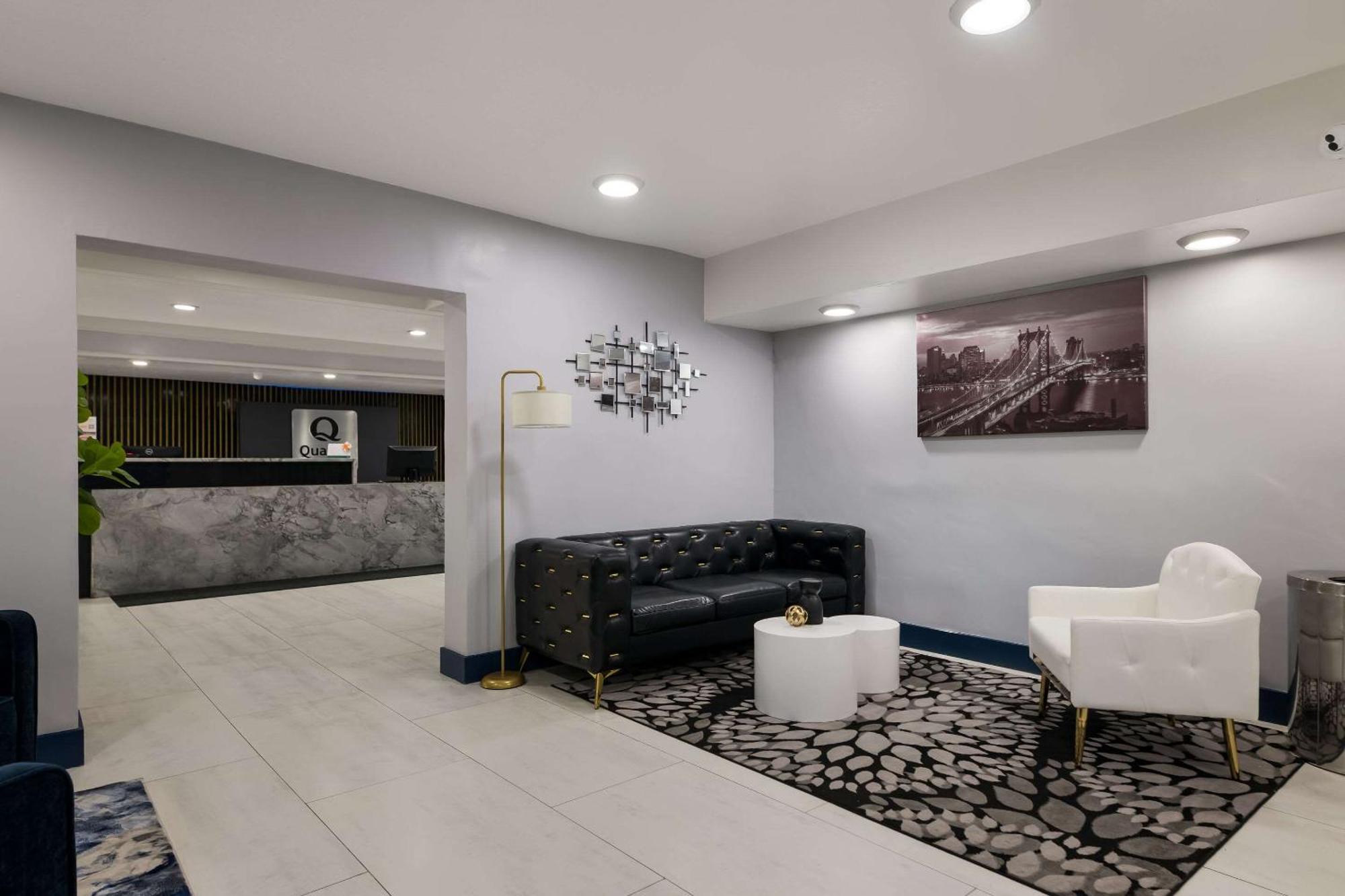 Quality Inn & Suites Altamonte Springs Orlando-North Екстериор снимка