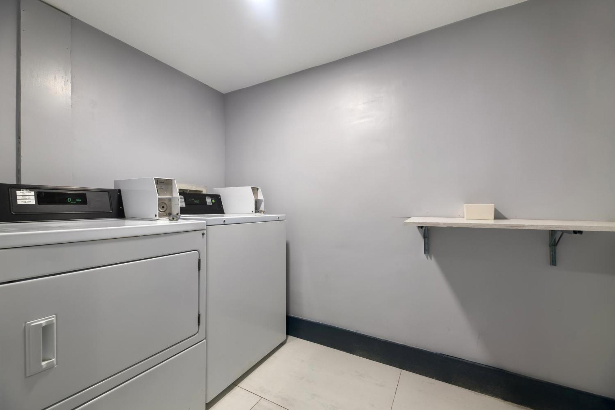 Quality Inn & Suites Altamonte Springs Orlando-North Екстериор снимка