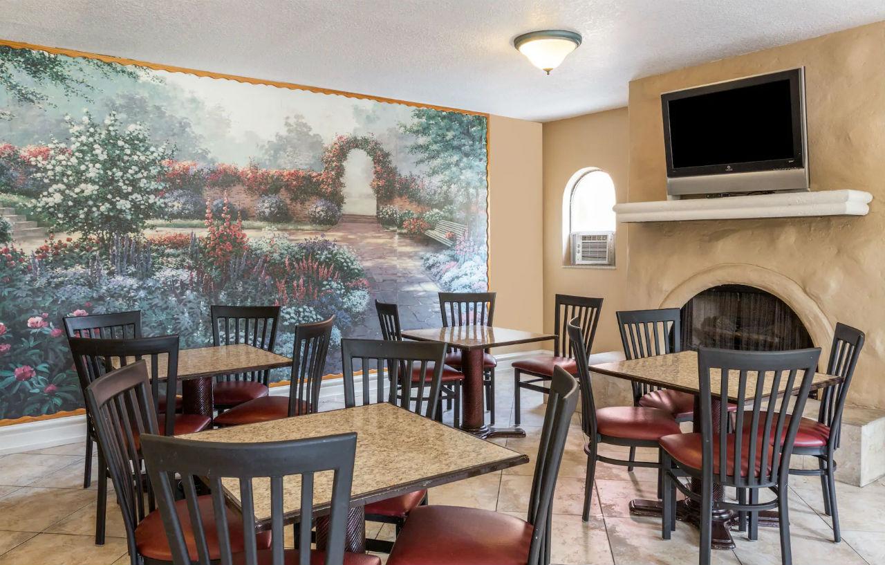 Quality Inn & Suites Altamonte Springs Orlando-North Екстериор снимка